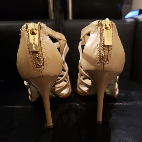 Michael Kors Heels - Picture 4 of 5